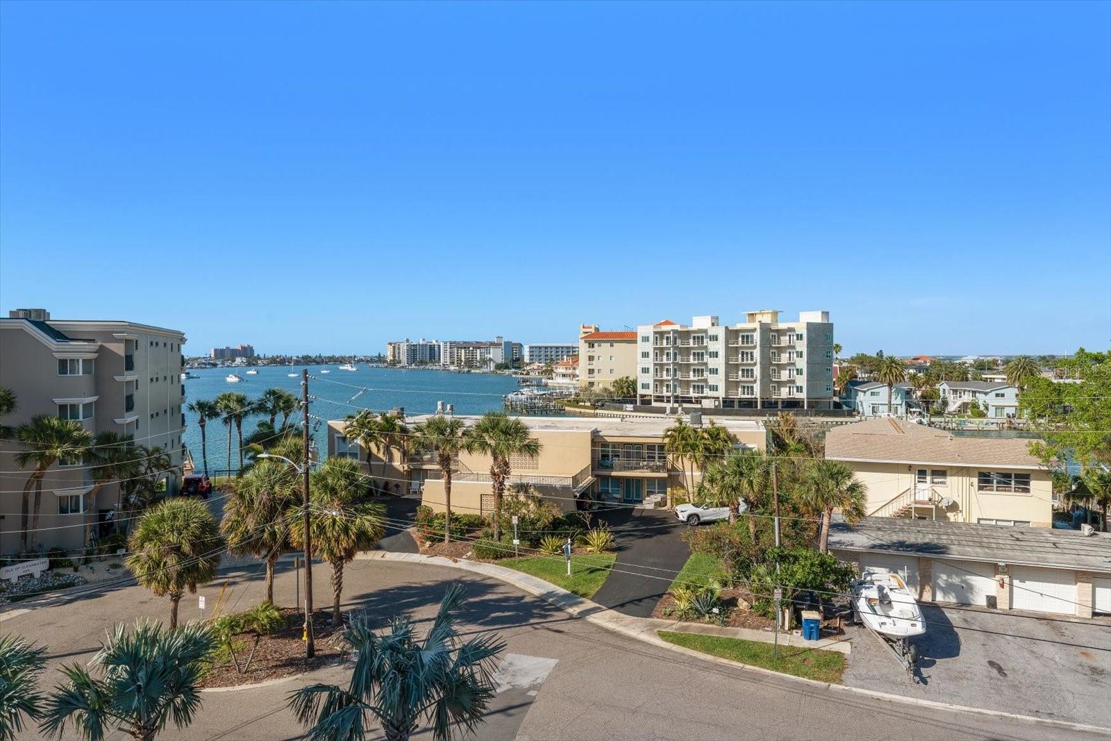 211 DOLPHIN PT #401, CLEARWATER BEACH, FL — photo 31