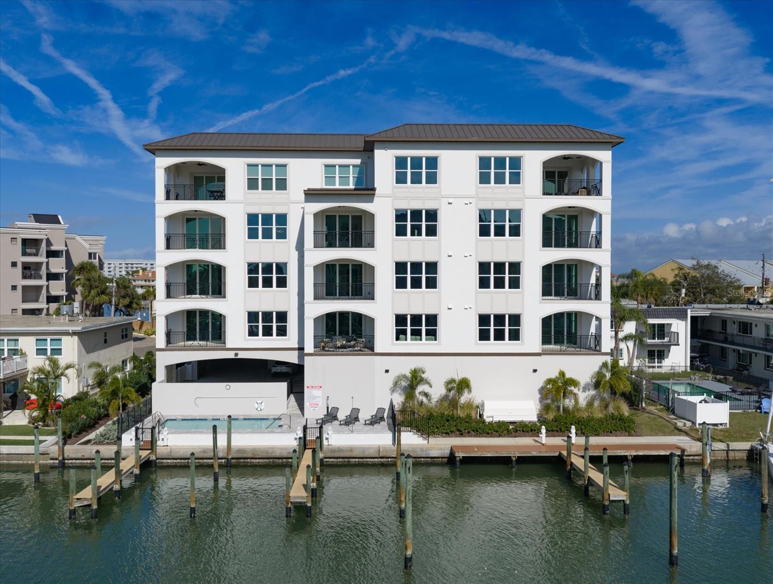 211 DOLPHIN PT #401, CLEARWATER BEACH, FL — photo 34