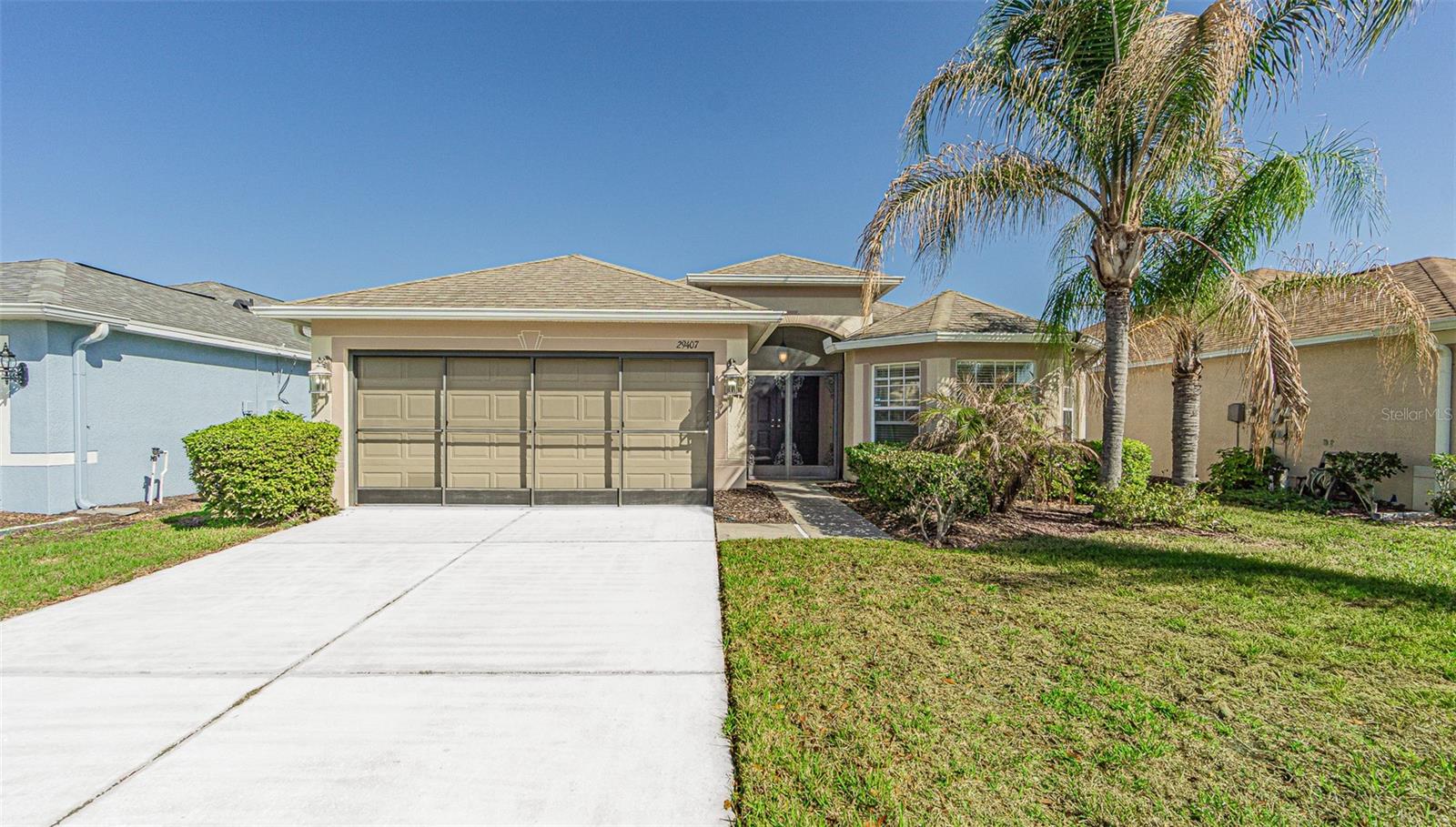 29407 SNAP HOOK DR, SAN ANTONIO, FL — photo 2