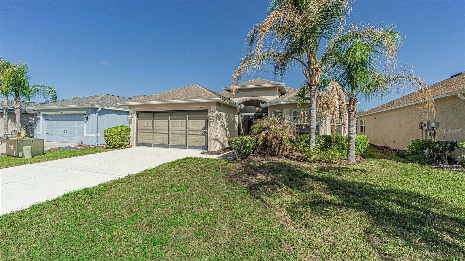 29407 SNAP HOOK DR, SAN ANTONIO, FL — photo 3