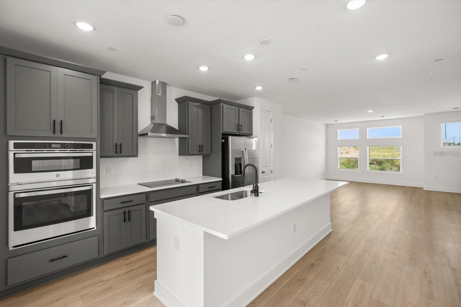 15489 HAMLIN PARK DR, WINTER GARDEN, FL — photo 9