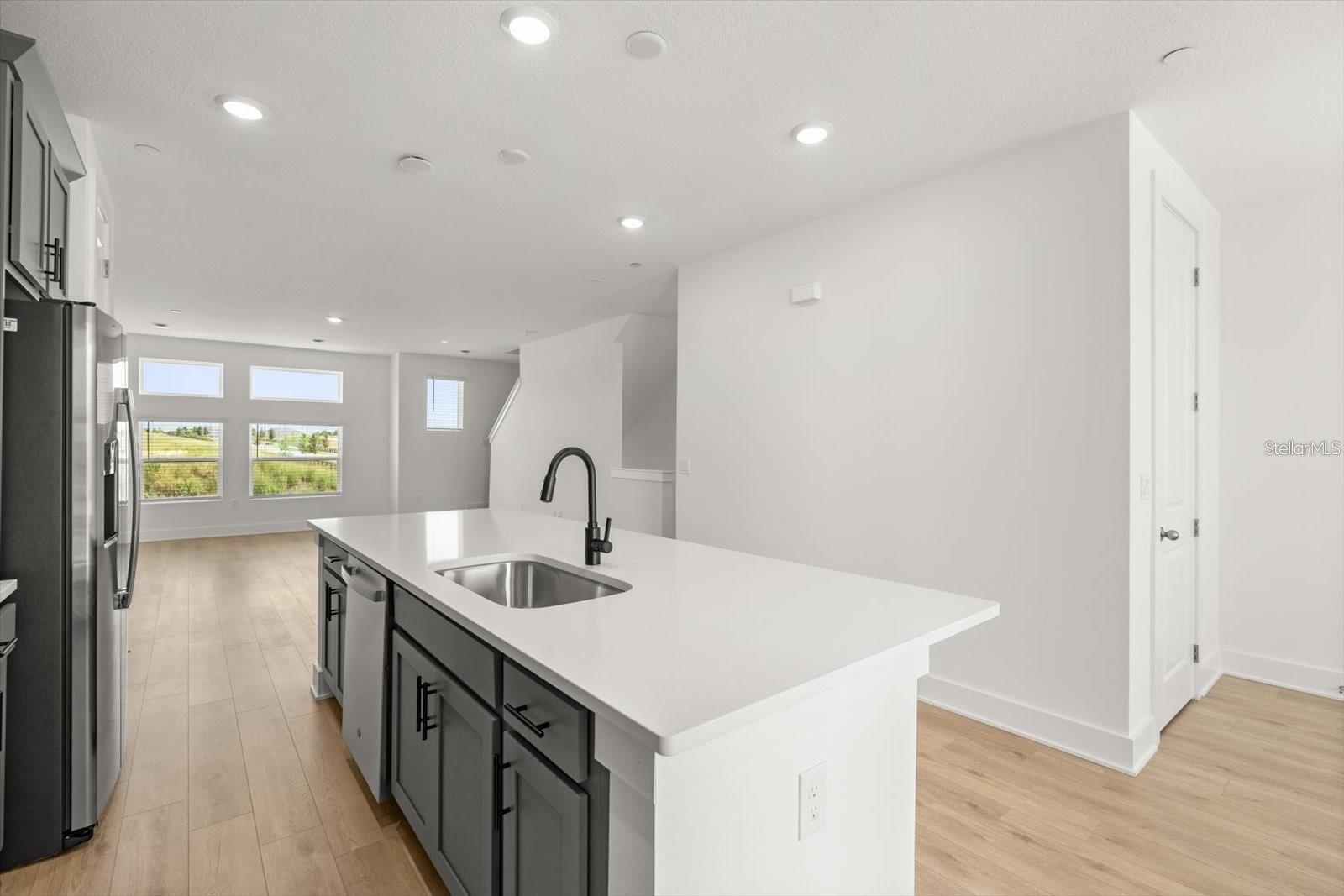 15489 HAMLIN PARK DR, WINTER GARDEN, FL — photo 11