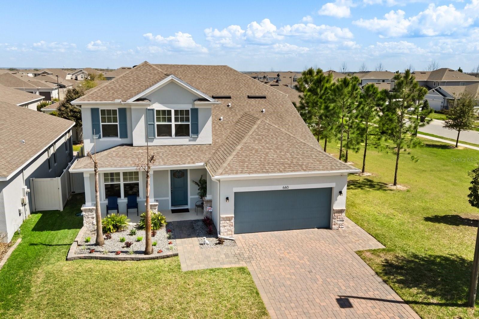 660 BIG PINE AVE, MINNEOLA, FL — photo 5