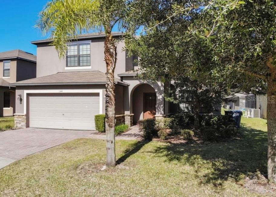 1144 CYPRESS POINTE BLVD, DAVENPORT, FL