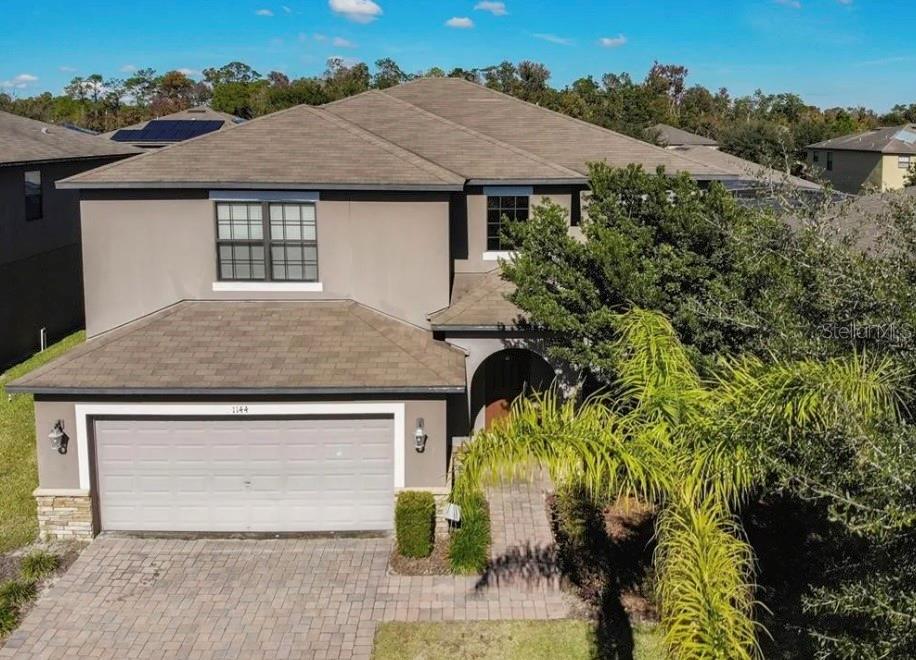 1144 CYPRESS POINTE BLVD, DAVENPORT, FL — photo 3