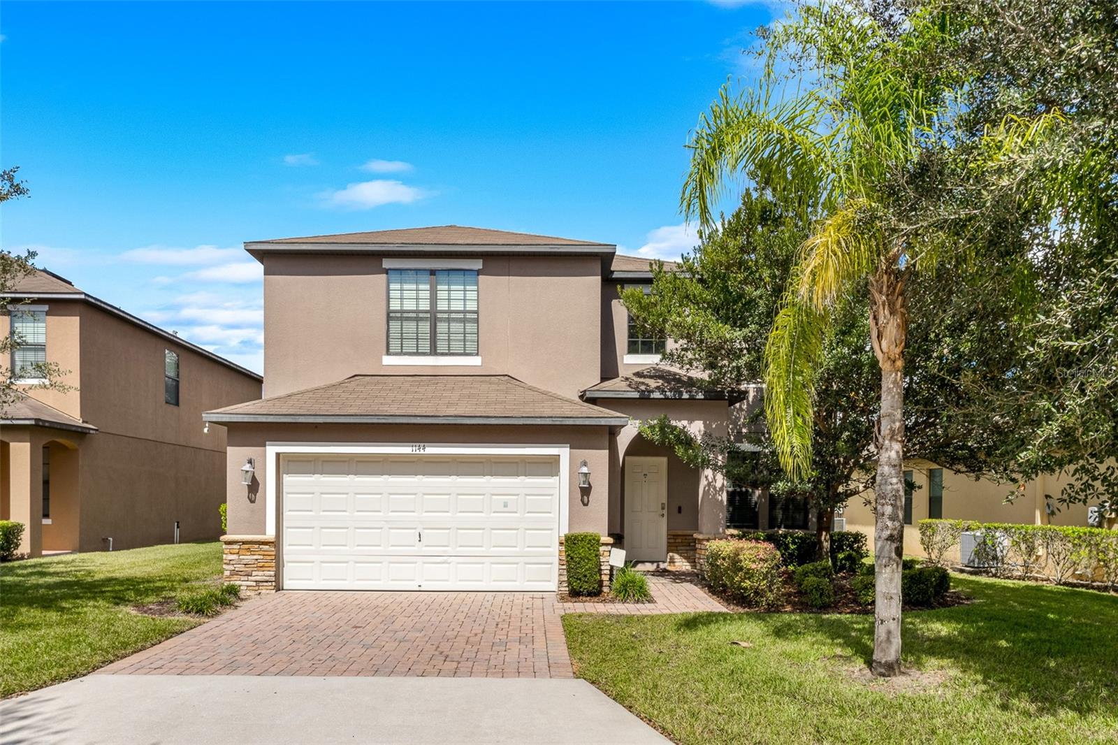 1144 CYPRESS POINTE BLVD, DAVENPORT, FL — photo 2