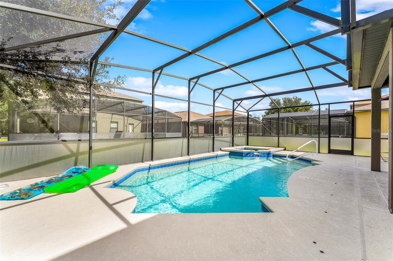 1144 CYPRESS POINTE BLVD, DAVENPORT, FL — photo 14