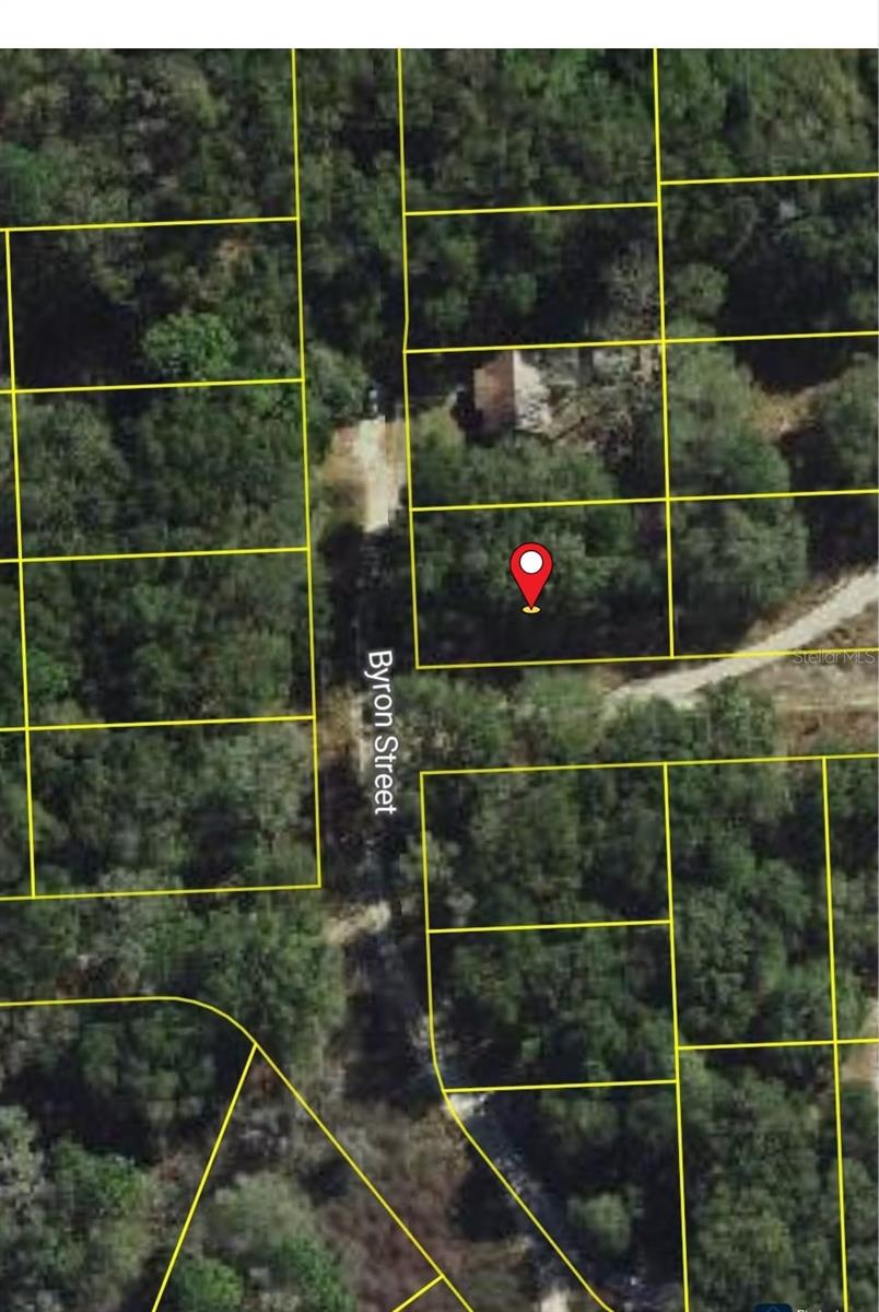 2109 BYRON ST, INVERNESS, FL
