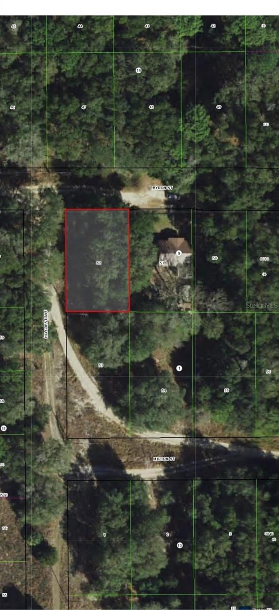 2109 BYRON ST, INVERNESS, FL — photo 5