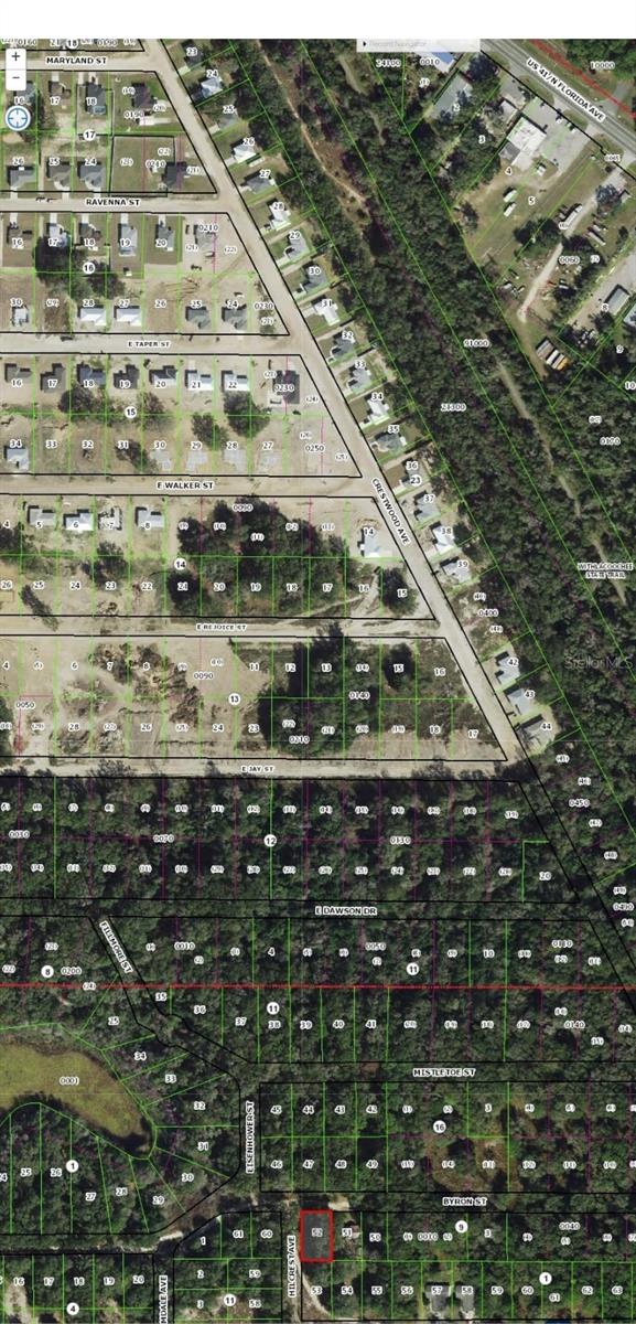 2109 BYRON ST, INVERNESS, FL — photo 8