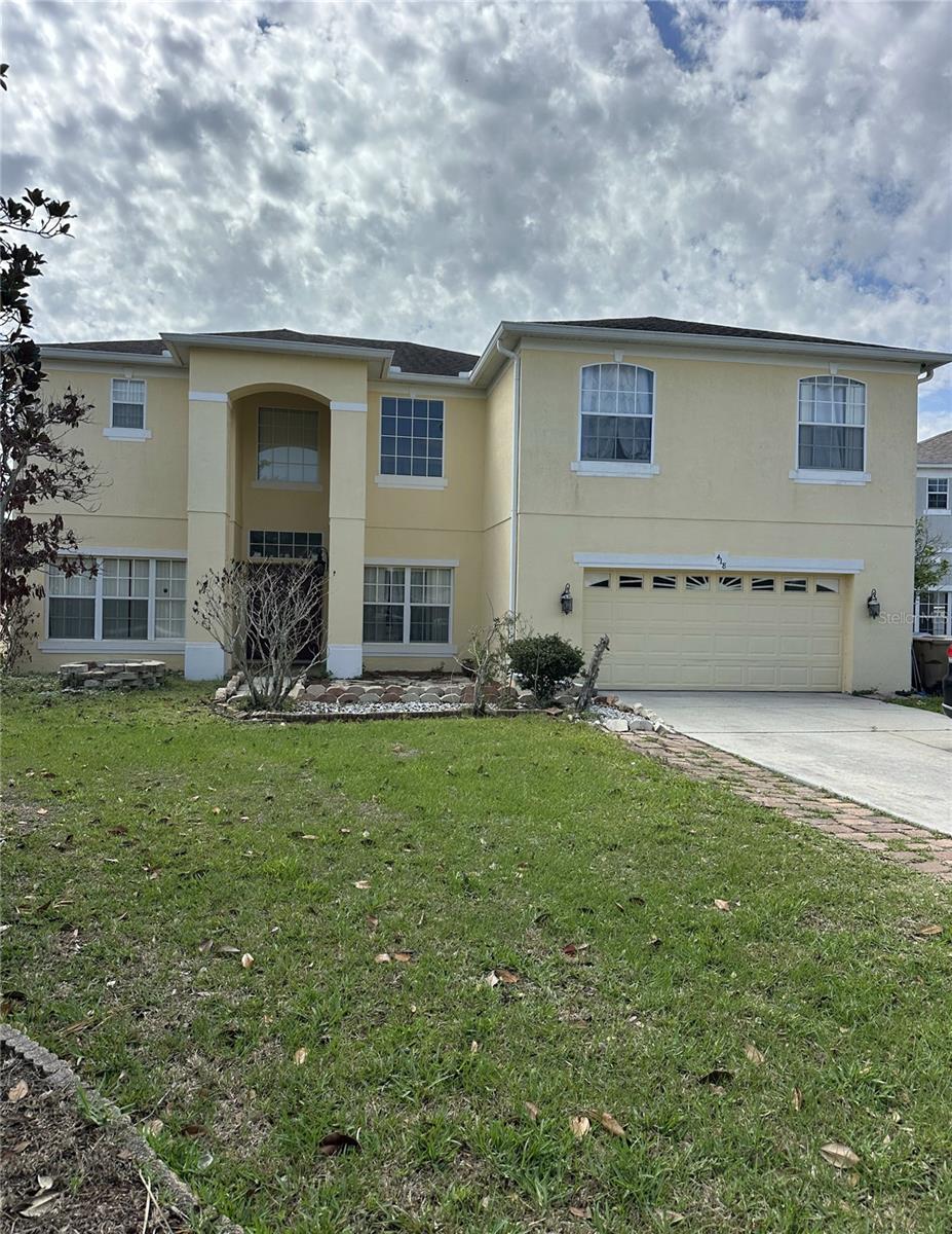 418 MARLBERRY LEAF CT, KISSIMMEE, FL — photo 2