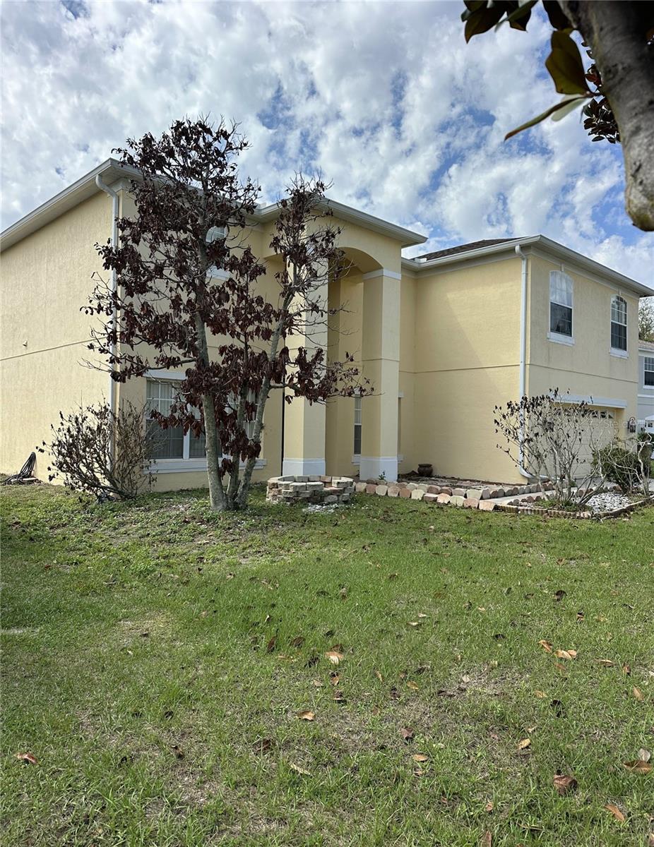 418 MARLBERRY LEAF CT, KISSIMMEE, FL — photo 4