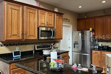 418 MARLBERRY LEAF CT, KISSIMMEE, FL — photo 17