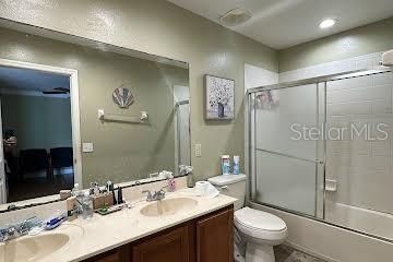 418 MARLBERRY LEAF CT, KISSIMMEE, FL — photo 42