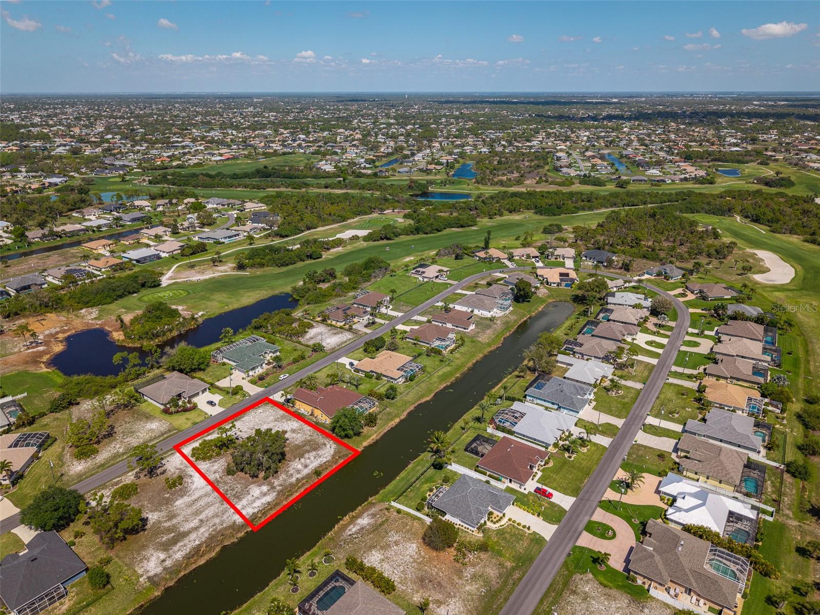 47 MEDALIST LN, ROTONDA WEST, FL — photo 7