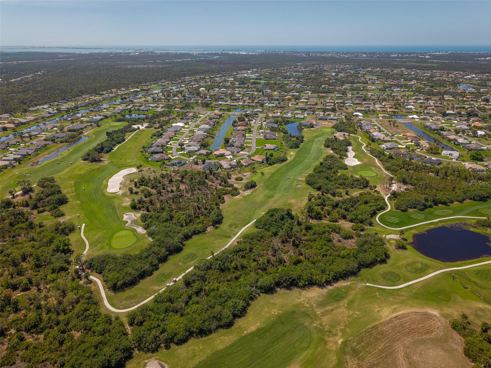47 MEDALIST LN, ROTONDA WEST, FL — photo 19