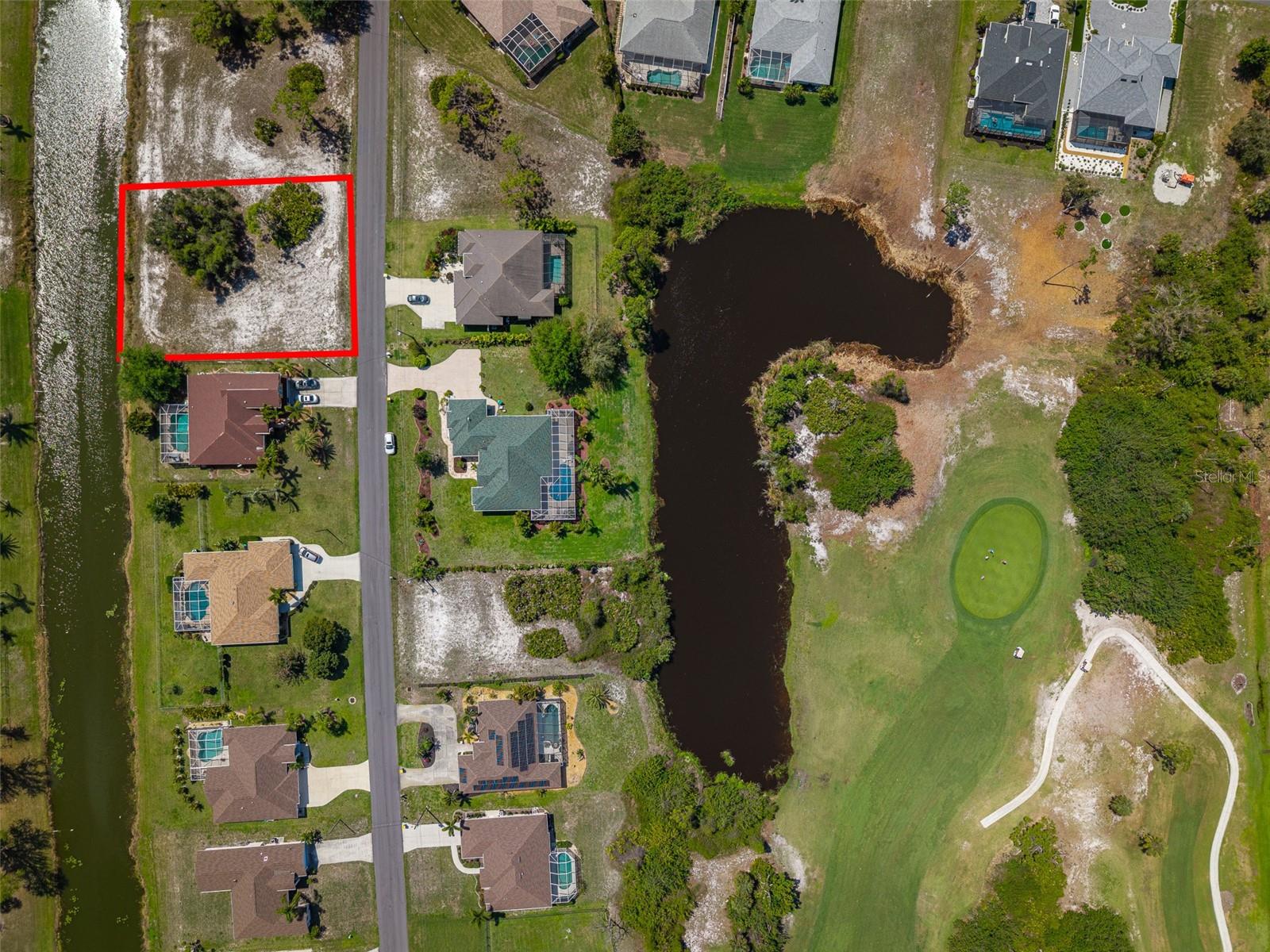 47 MEDALIST LN, ROTONDA WEST, FL — photo 23