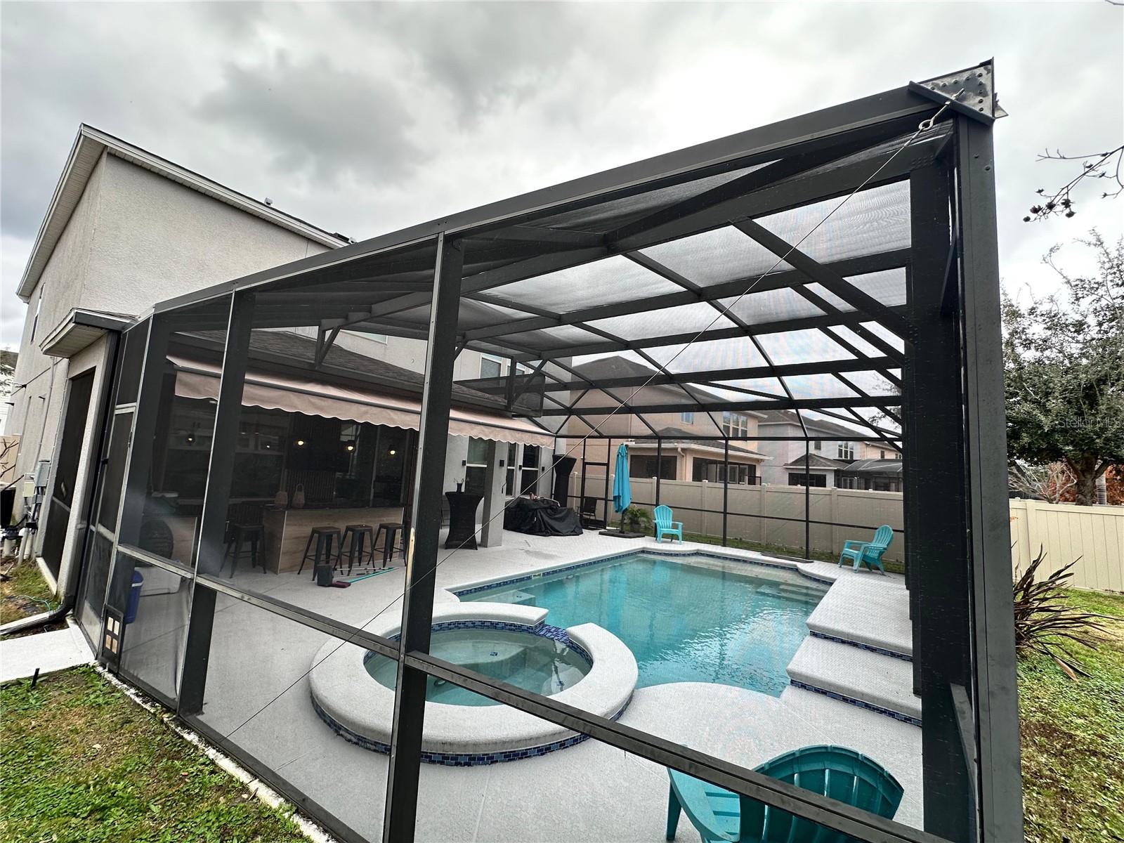 9150 OUTLOOK ROCK TRL, WINDERMERE, FL — photo 16