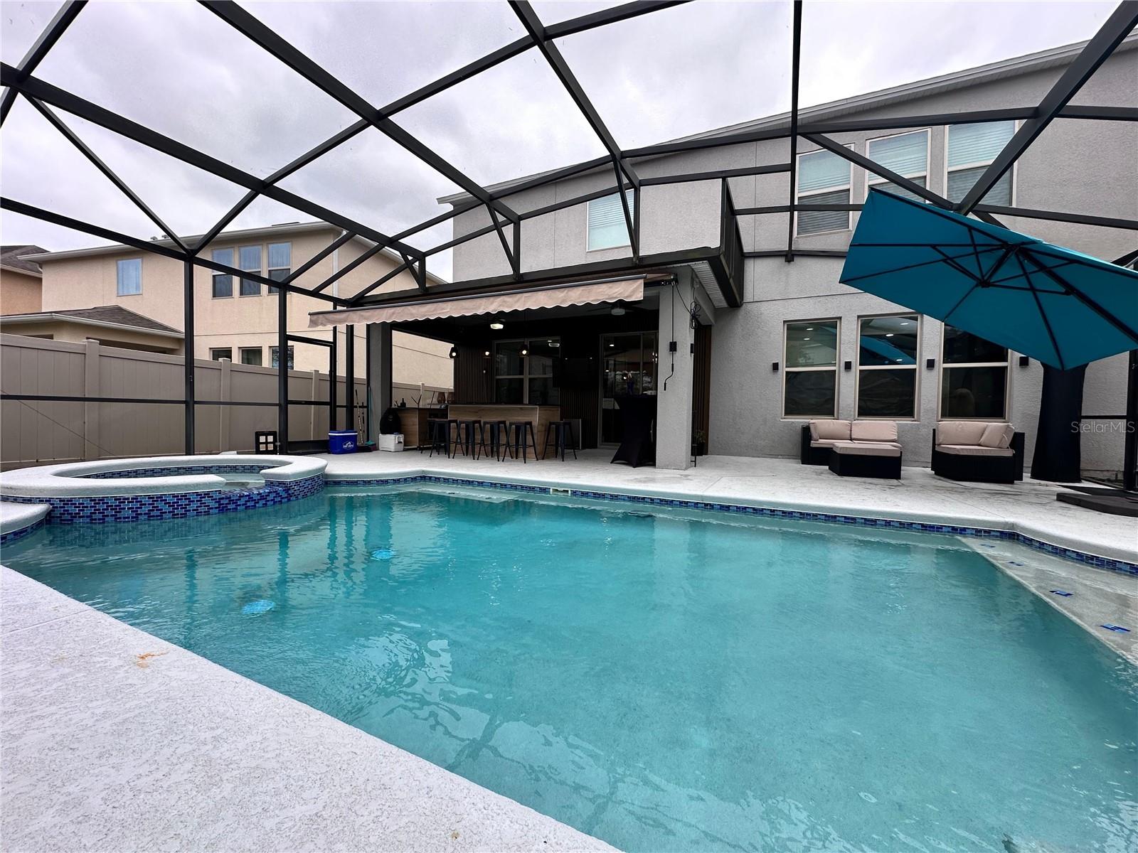 9150 OUTLOOK ROCK TRL, WINDERMERE, FL — photo 17