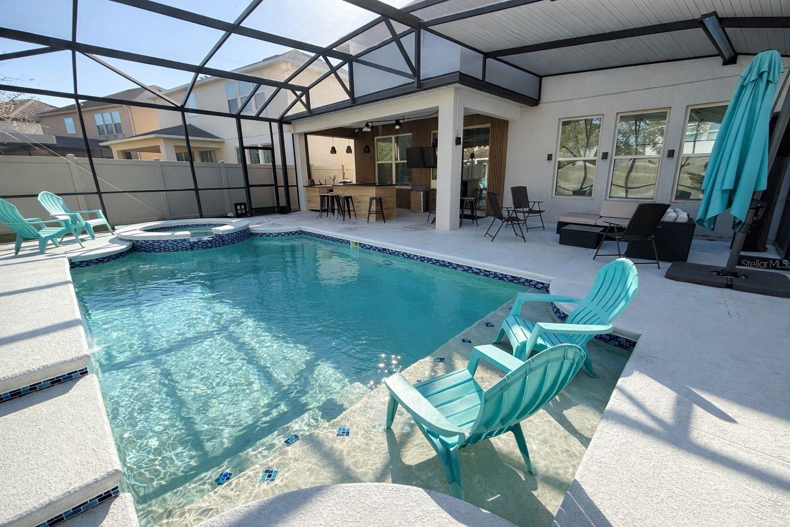 9150 OUTLOOK ROCK TRL, WINDERMERE, FL — photo 25
