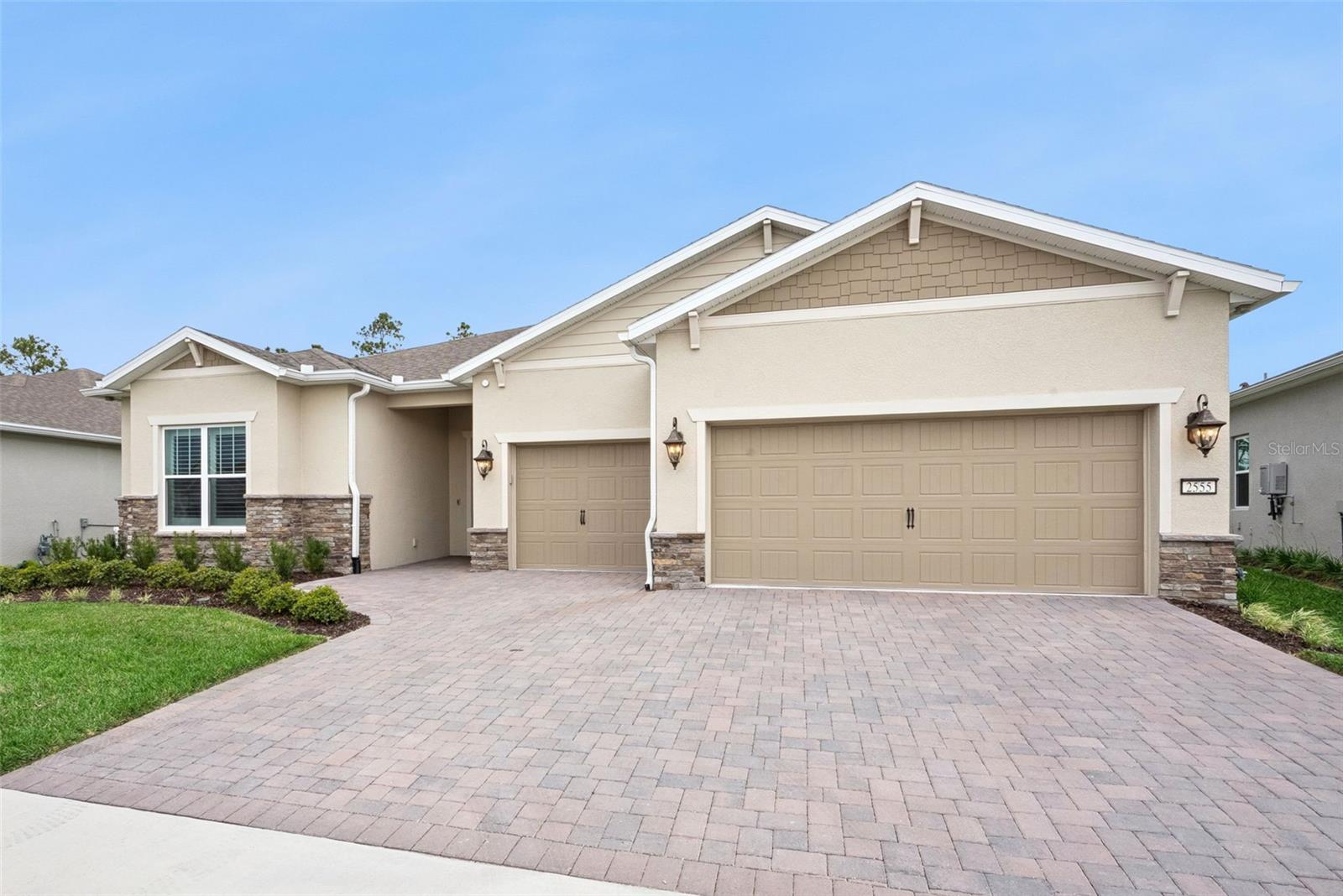 2555 PINE PRESERVE CT, ST CLOUD, FL — photo 2