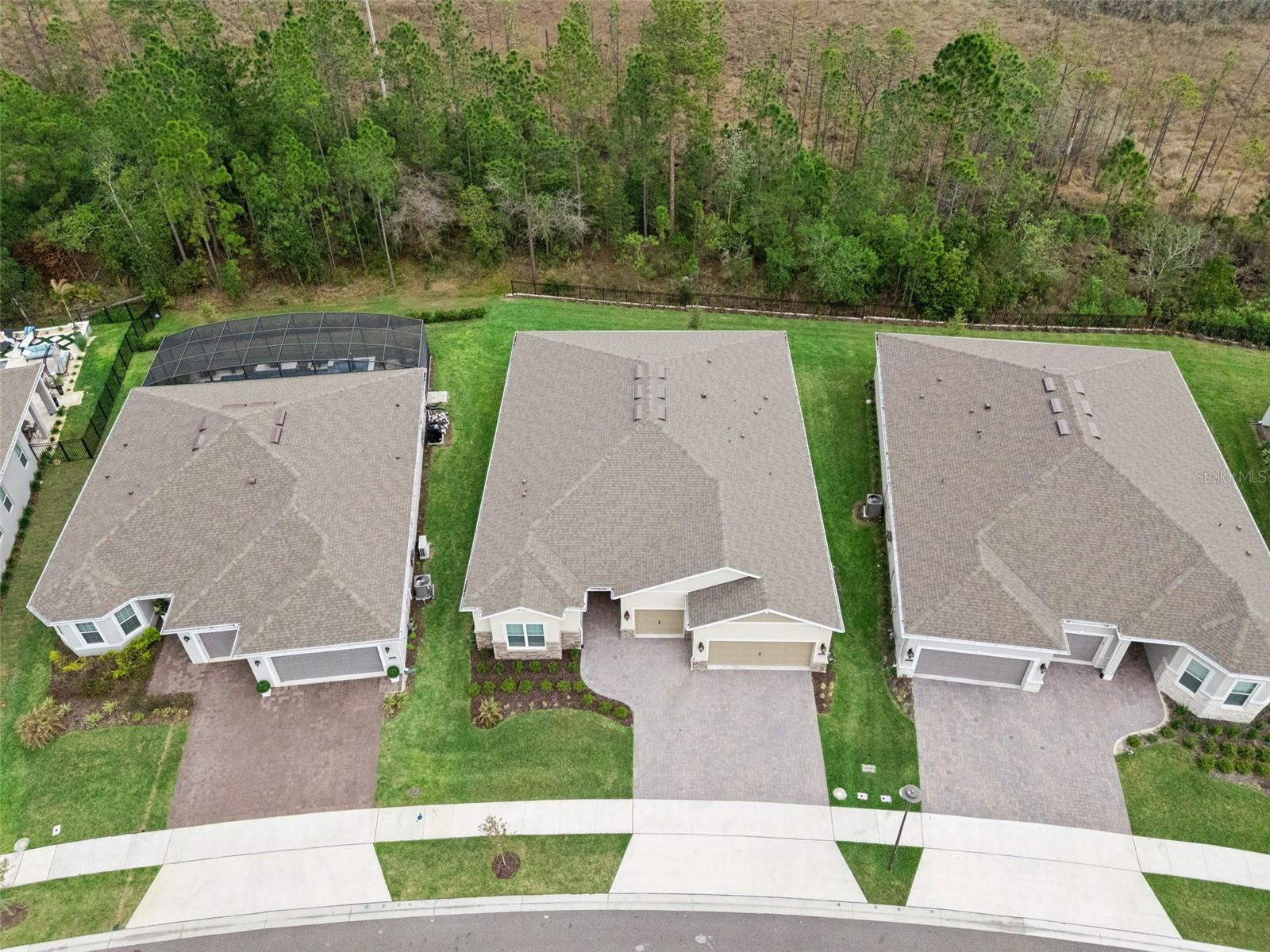 2555 PINE PRESERVE CT, ST CLOUD, FL — photo 54