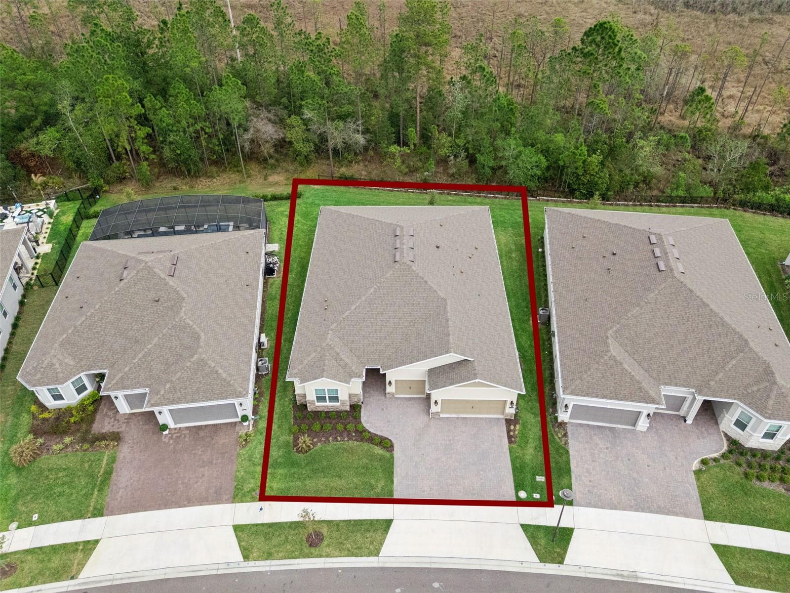 2555 PINE PRESERVE CT, ST CLOUD, FL — photo 55