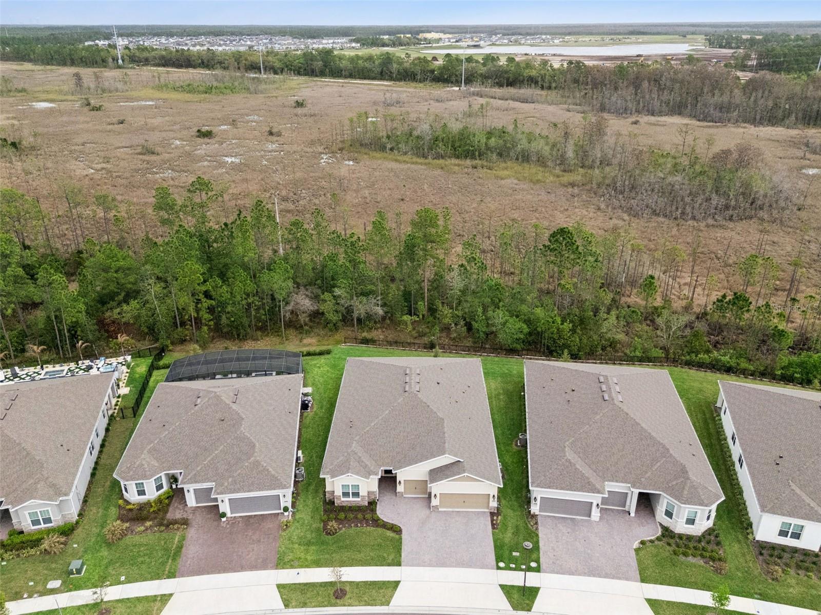 2555 PINE PRESERVE CT, ST CLOUD, FL — photo 56