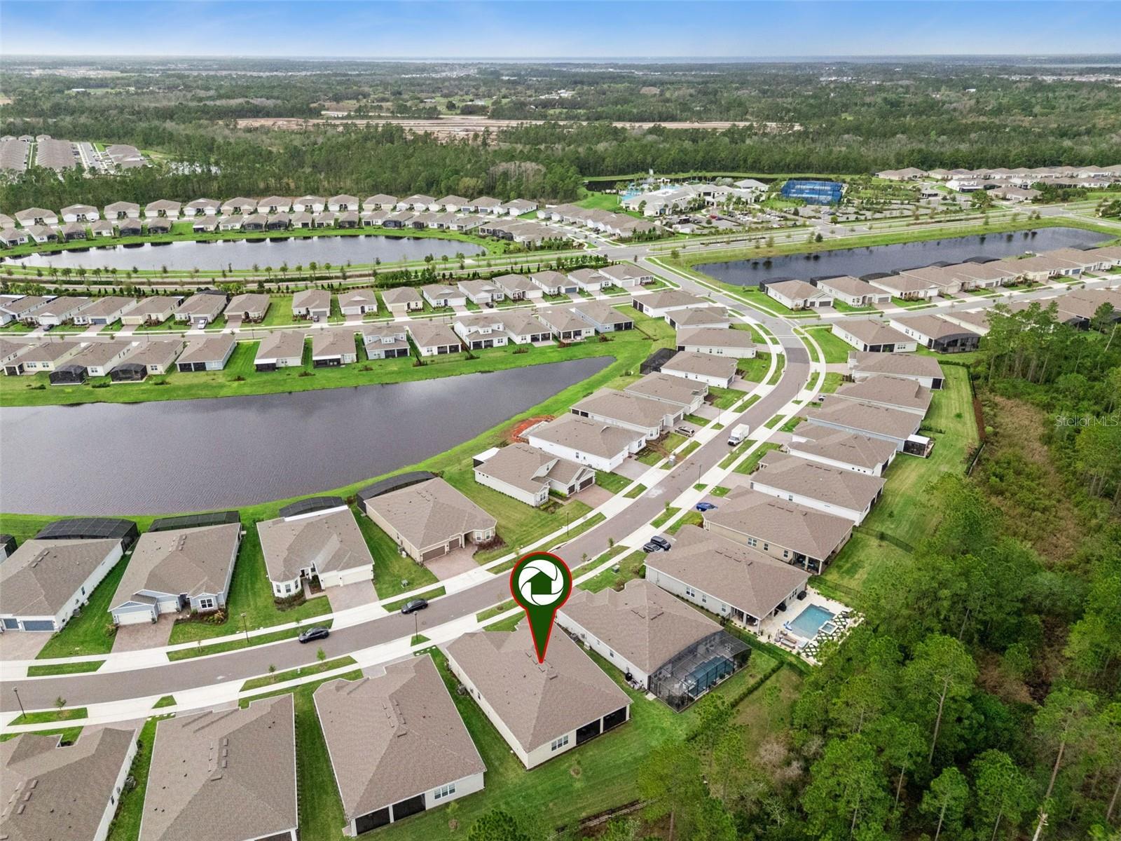 2555 PINE PRESERVE CT, ST CLOUD, FL — photo 64