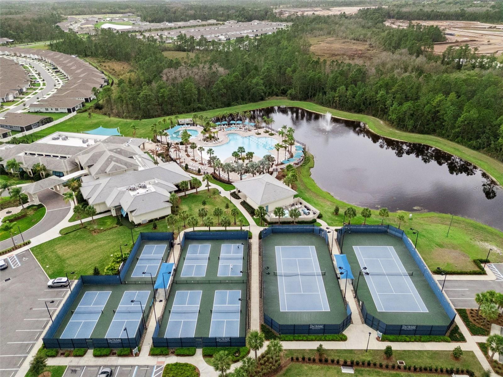 2555 PINE PRESERVE CT, ST CLOUD, FL — photo 68
