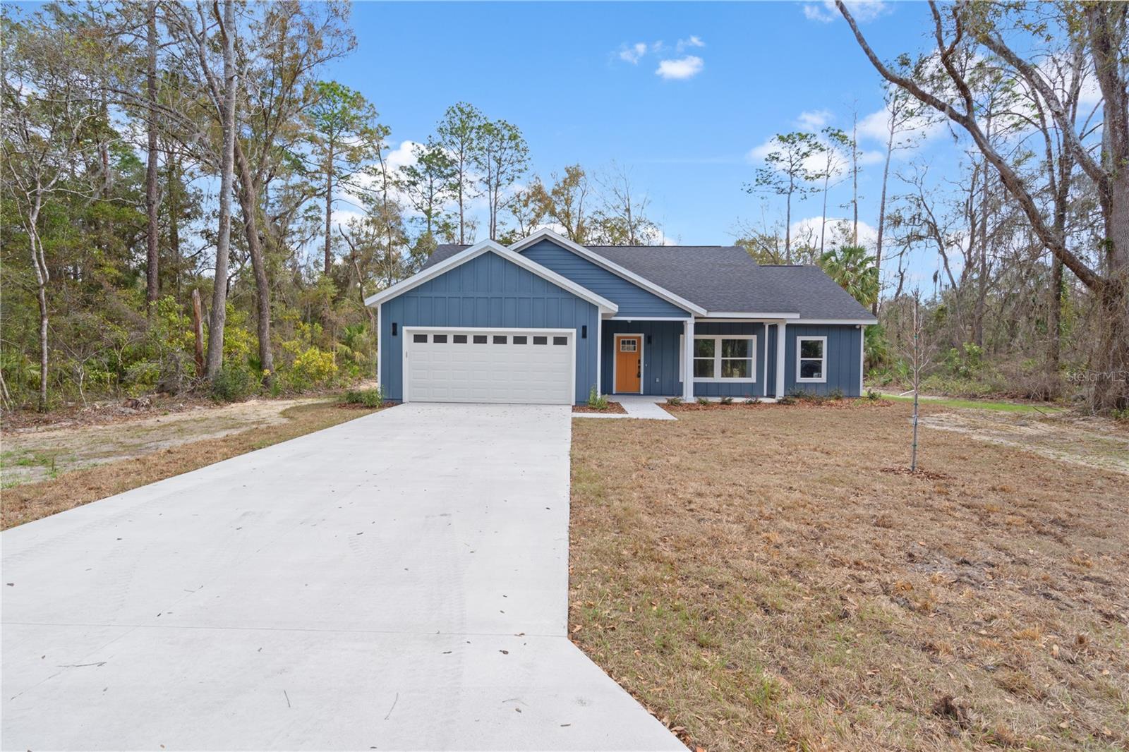 11231 NW 92ND CT, CHIEFLAND, FL — photo 2