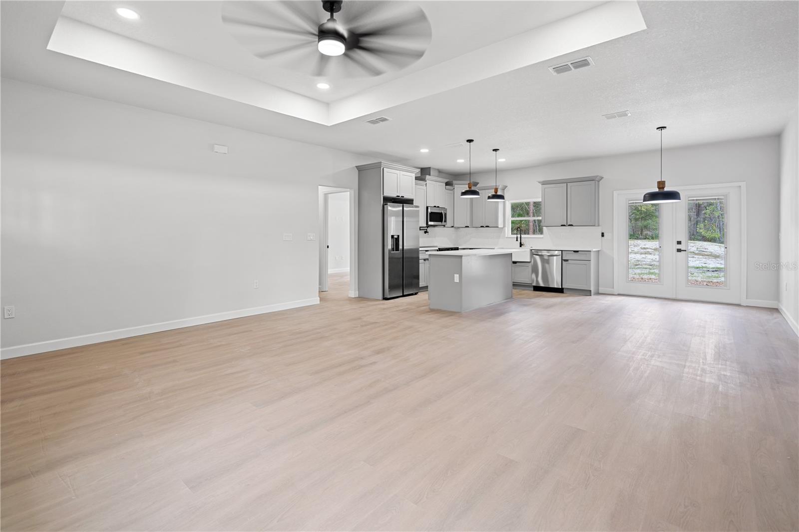 11231 NW 92ND CT, CHIEFLAND, FL — photo 5