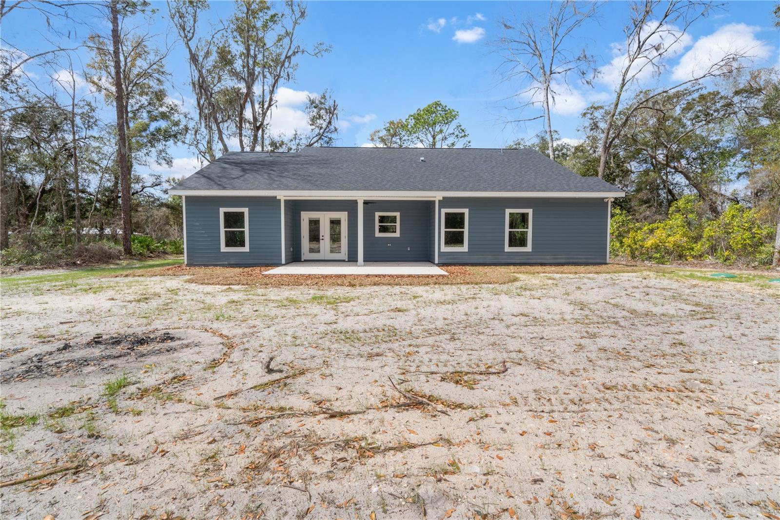 11231 NW 92ND CT, CHIEFLAND, FL — photo 27