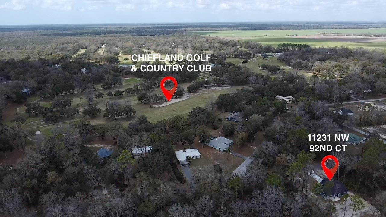 11231 NW 92ND CT, CHIEFLAND, FL — photo 29