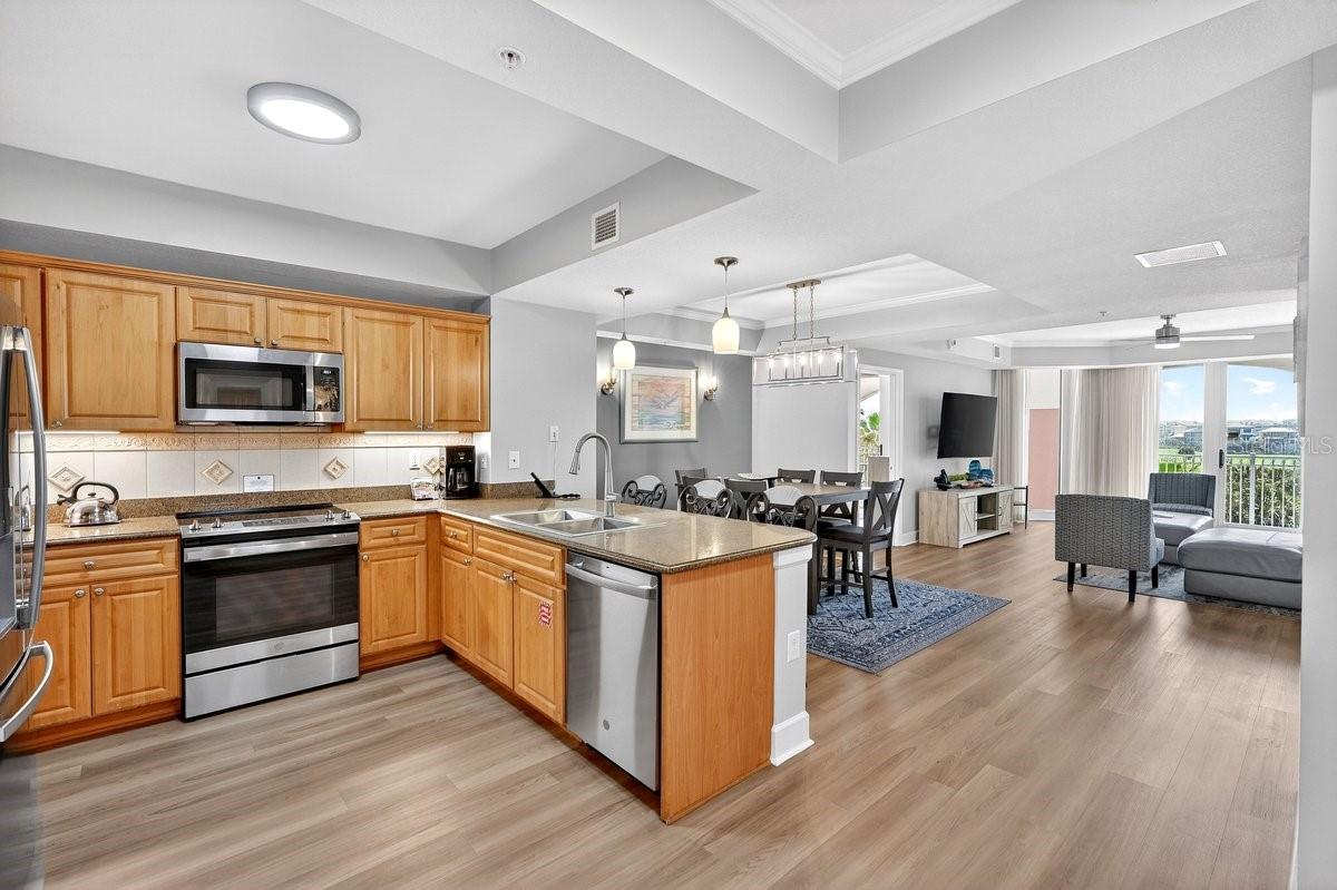 200 OCEAN CREST DR #217, PALM COAST, FL — photo 3