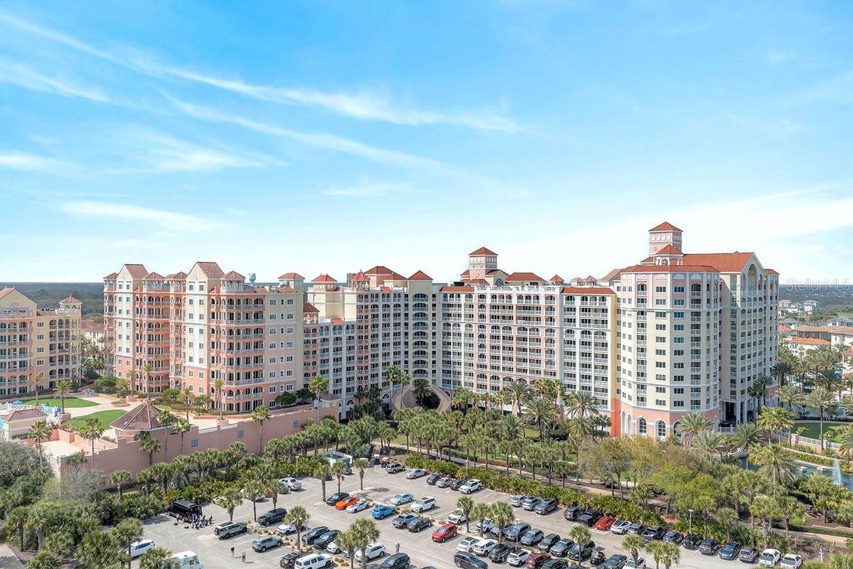 200 OCEAN CREST DR #217, PALM COAST, FL — photo 67