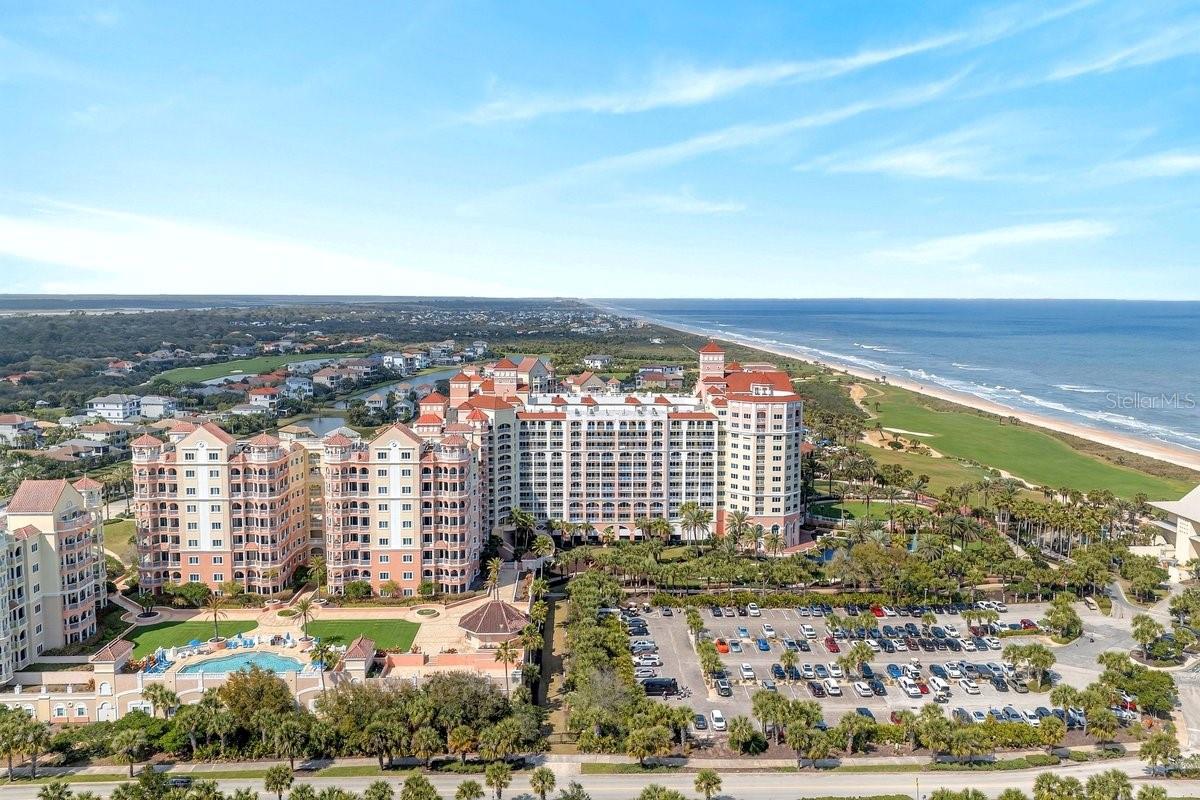 200 OCEAN CREST DR #217, PALM COAST, FL — photo 69