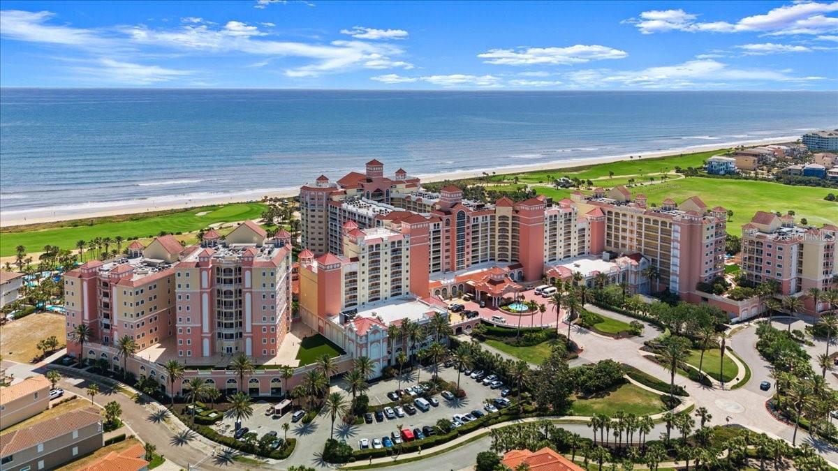 200 OCEAN CREST DR #217, PALM COAST, FL — photo 36