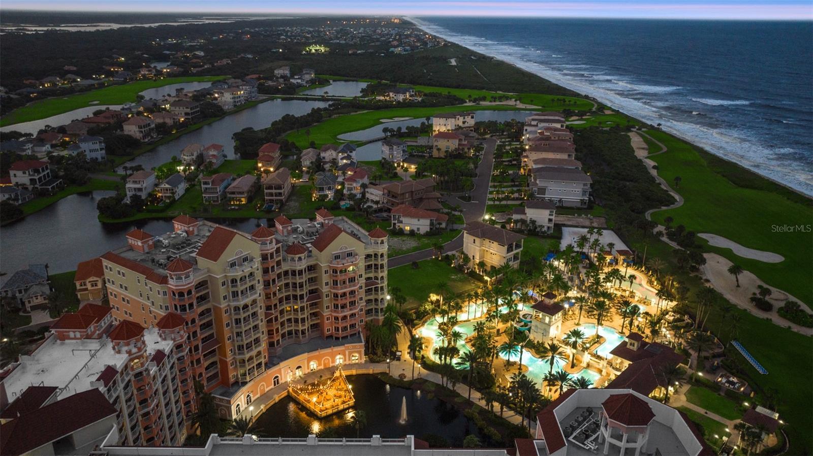 200 OCEAN CREST DR #217, PALM COAST, FL — photo 78