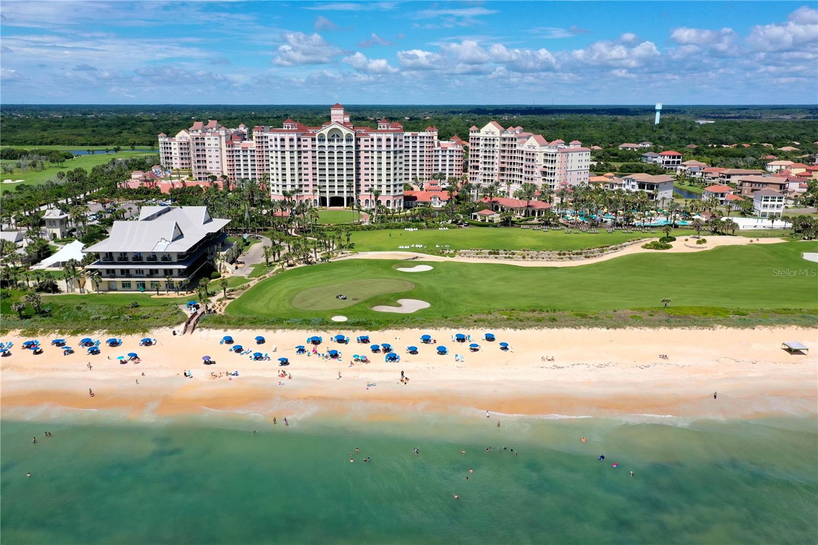 200 OCEAN CREST DR #217, PALM COAST, FL — photo 40