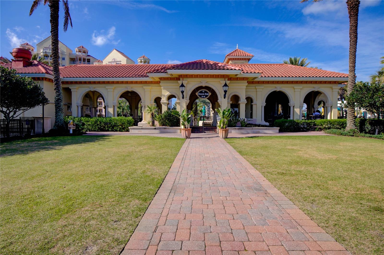 200 OCEAN CREST DR #217, PALM COAST, FL — photo 60