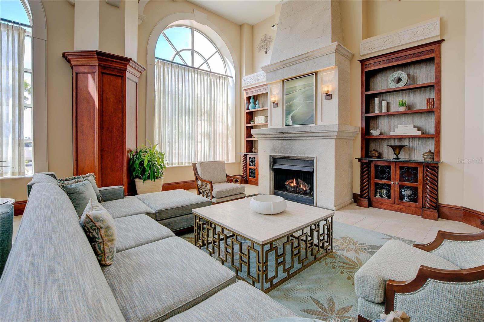 200 OCEAN CREST DR #217, PALM COAST, FL — photo 45