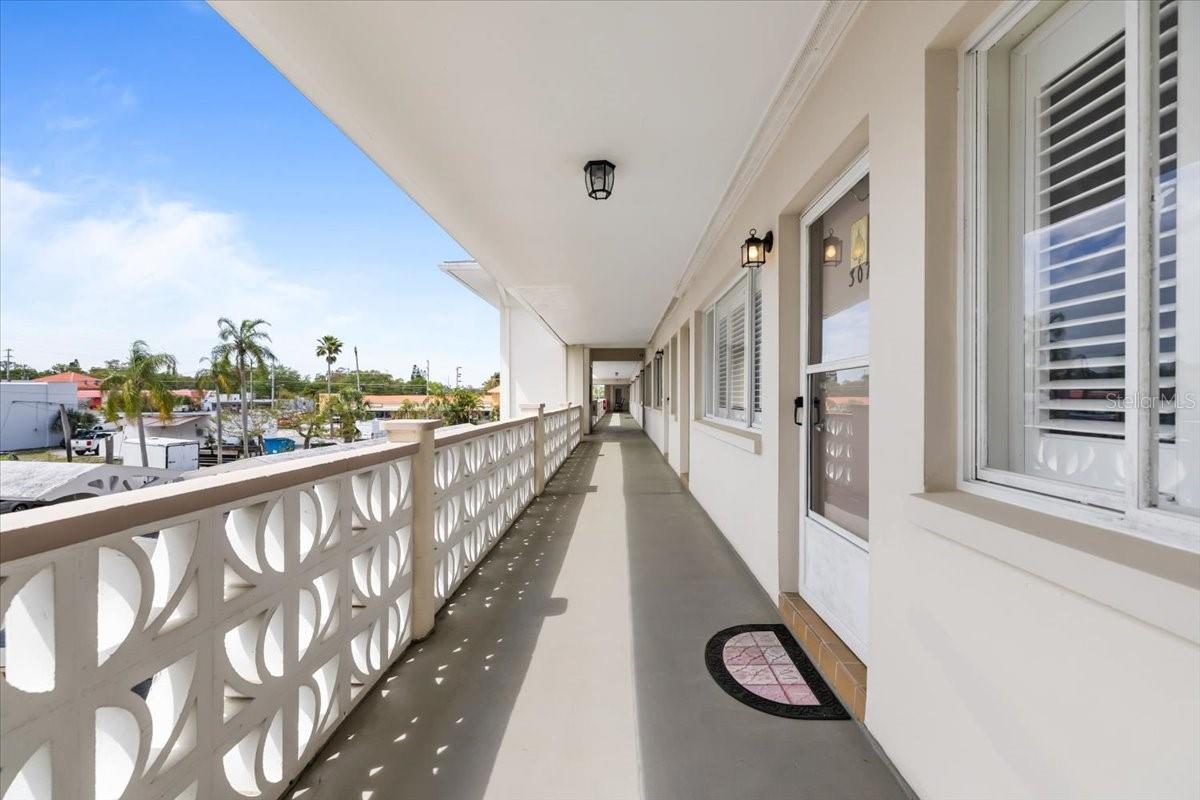 1235 S HIGHLAND AVE #2-307, CLEARWATER, FL — photo 20