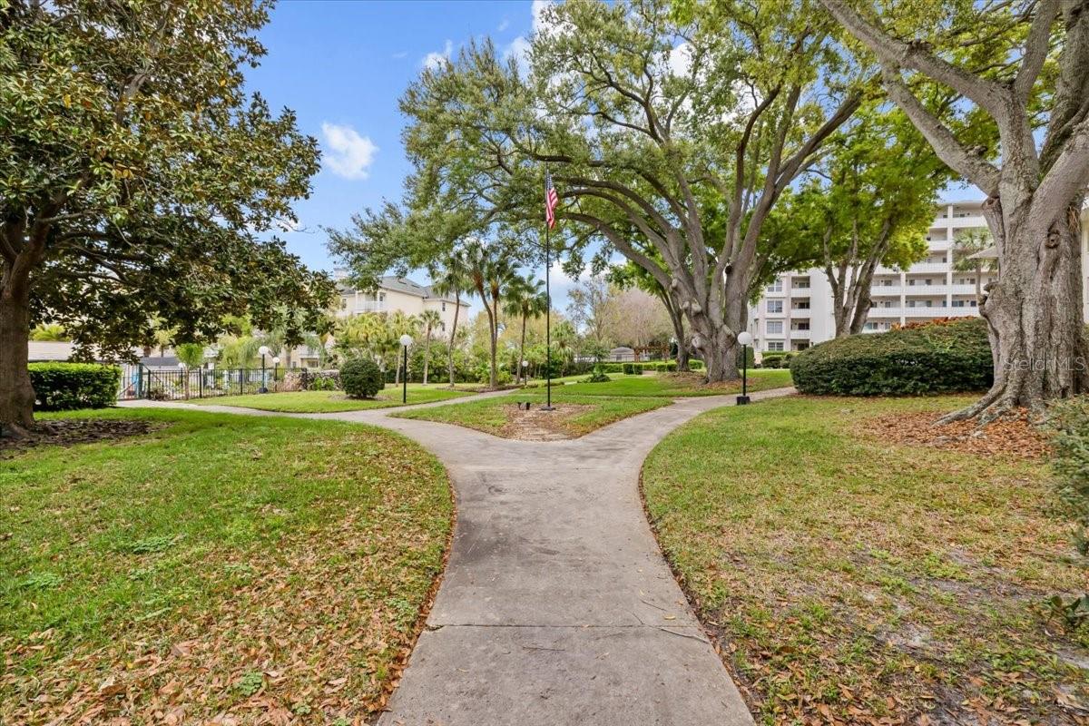 1235 S HIGHLAND AVE #2-307, CLEARWATER, FL — photo 31