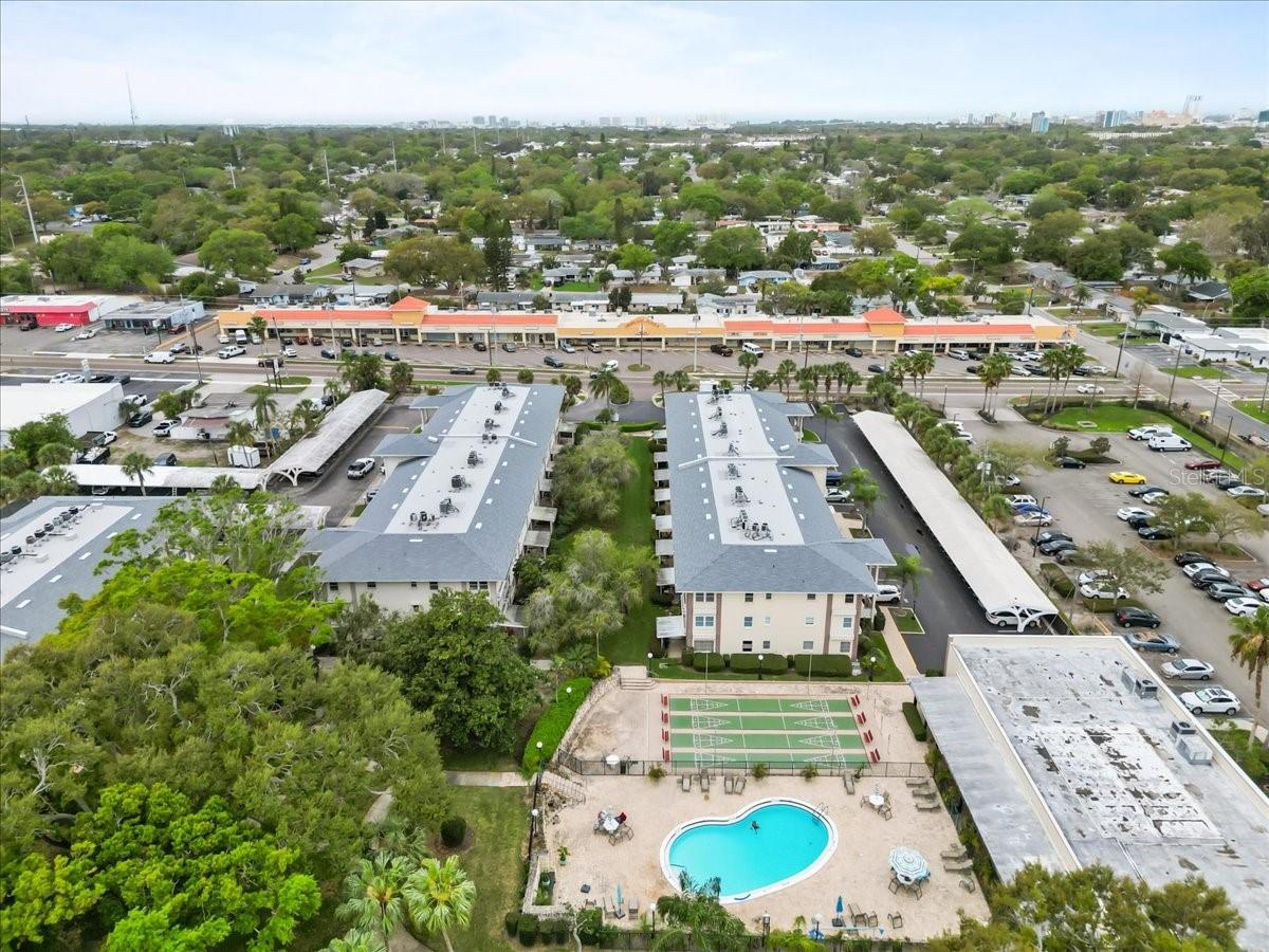 1235 S HIGHLAND AVE #2-307, CLEARWATER, FL — photo 32