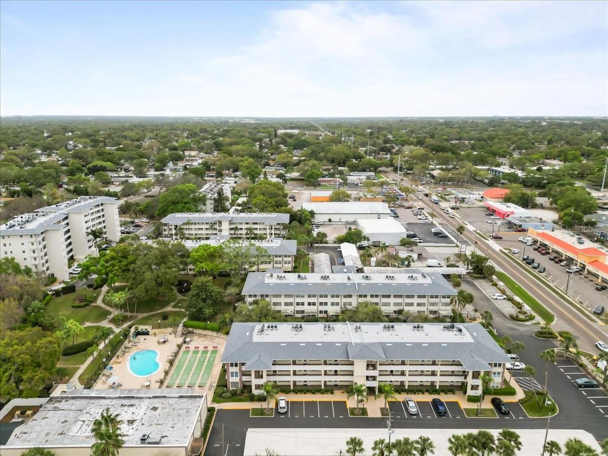 1235 S HIGHLAND AVE #2-307, CLEARWATER, FL — photo 33