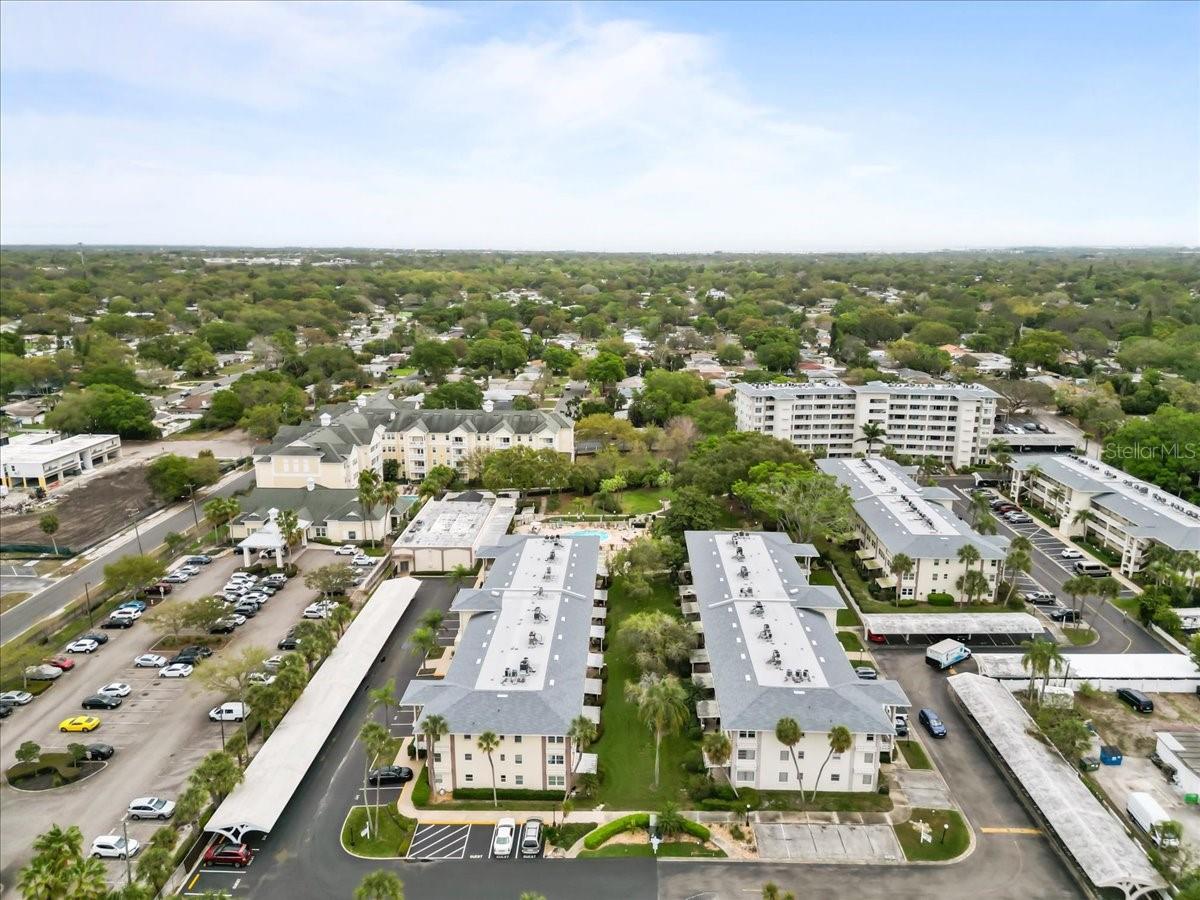 1235 S HIGHLAND AVE #2-307, CLEARWATER, FL — photo 34