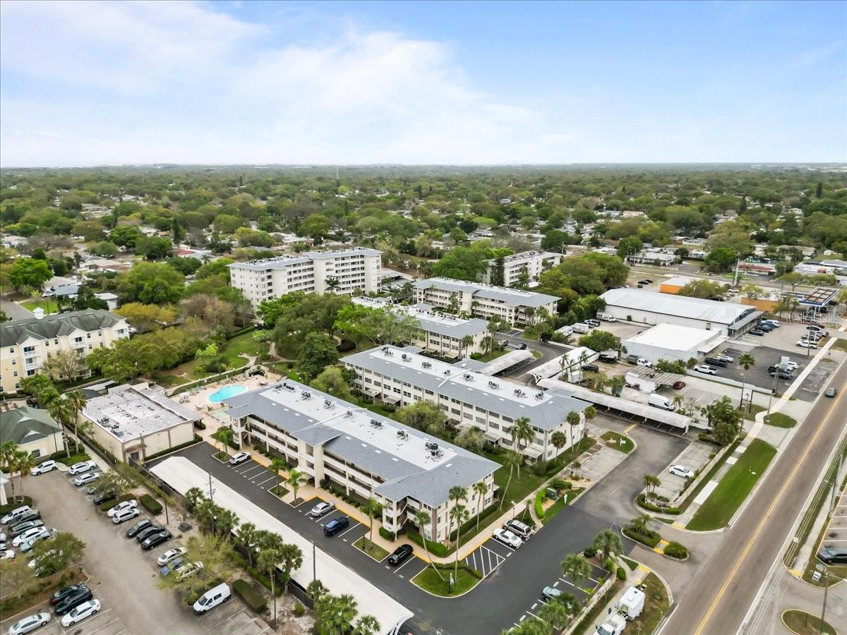 1235 S HIGHLAND AVE #2-307, CLEARWATER, FL — photo 35