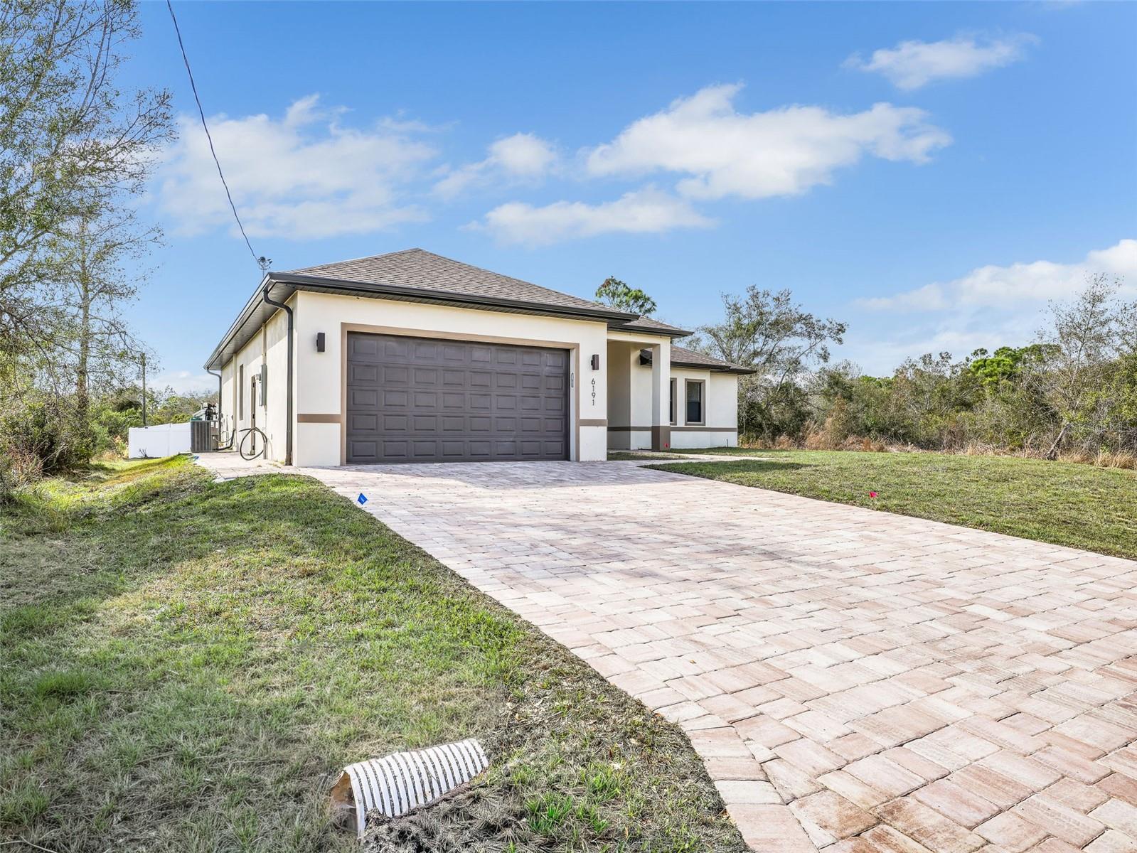 6191 KAMBACH ST, PORT CHARLOTTE, FL — photo 3