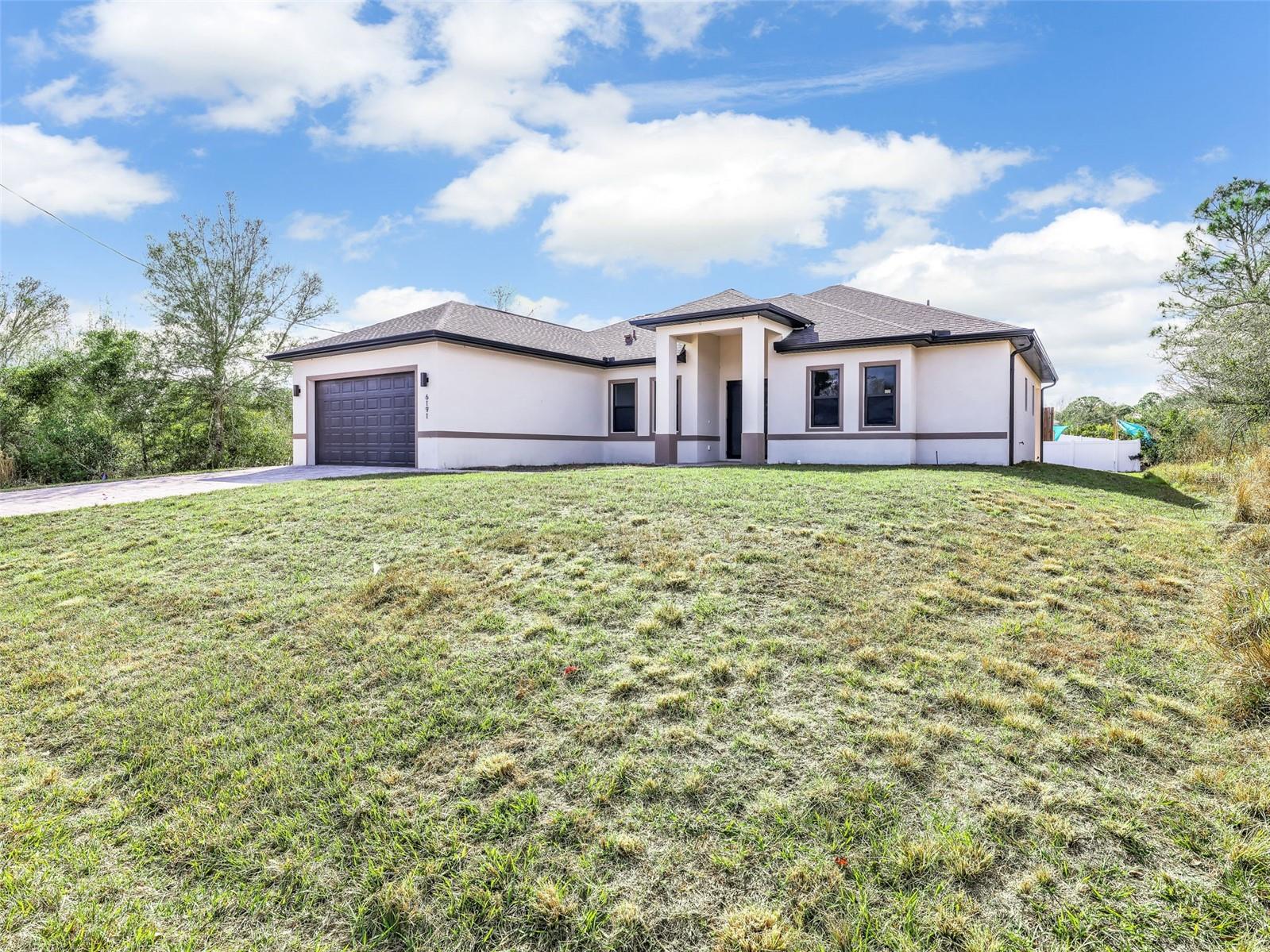 6191 KAMBACH ST, PORT CHARLOTTE, FL — photo 4